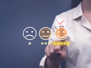 3 cách để thương hiệu luôn đáp ứng được kỳ vọng của khách hàng - HappyLive