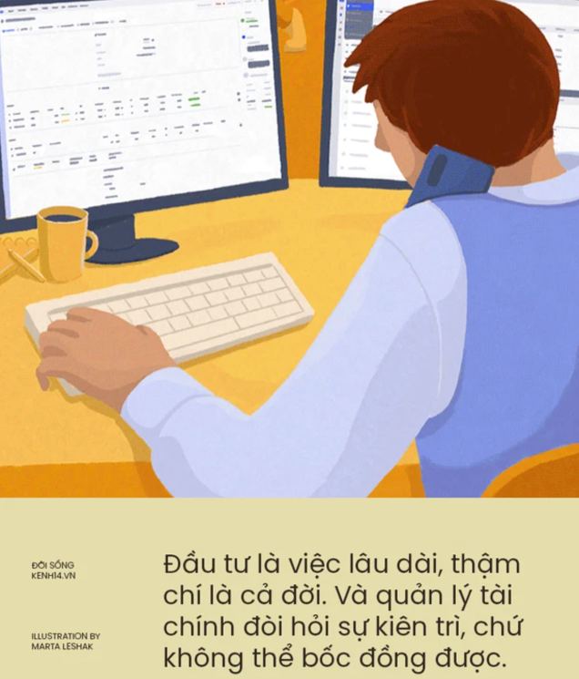 7 bí mật tài chính của tỷ phú Lý Gia Thành: Trước 30 tuổi kiếm tiền bằng trí tuệ, sau 30 tuổi kiếm tiền bằng tiền!