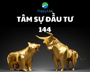 [TÂM SỰ ĐẦU TƯ #144] - "Chơi" chứng khoán và "Đầu tư" chứng khoán: Khác hay giống nhau?