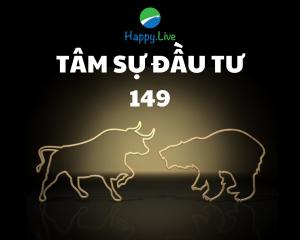[TÂM SỰ ĐẦU TƯ #149] - "Bỏ trứng nhiều rỗ" có phải là an toàn và bền vững?