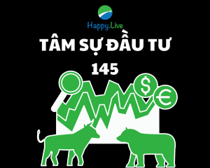 [TÂM SỰ ĐẦU TƯ #145] - LỘ TRÌNH ĐẦU TƯ CHO F0