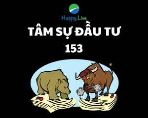 [TÂM SỰ ĐẦU TƯ #153] - Chạy xe ôm bàn "chuyện chứng cháo": "Chơi chứng khoán ngày kiếm 10 triệu là chuyện bình thường!"