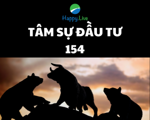 tâm sự đầu tư 154