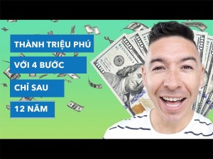 Adrian Brambila trở thành triệu phú sau 12 năm nhờ thực hiện 4 bước độc lập tài chính: Bất cứ ai cũng có thể làm được