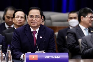 Bốn kết quả ấn tượng từ chuyến công tác tại Hoa Kỳ của Thủ tướng Chính phủ - HappyLive
