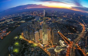 Các yếu tố thúc đẩy triển vọng phục hồi kinh tế - HappyLive