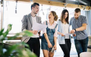 Cách Zappos và Lego tuyển nhân tài phù hợp với văn hóa doanh nghiệp - HappyLive