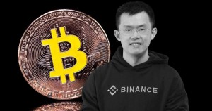 CEO Binance: 'Mọi người nên đa dạng hóa danh mục đầu tư, đừng 'all in' vào tiền số như tôi'