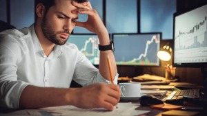 Công tác chuẩn bị là điều bắt buộc mà một nhà giao dịch cần phải làm