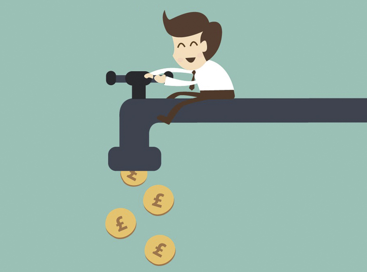 Dòng tiền từ hoạt động kinh doanh (Operating cash flow - OCF) là gì?