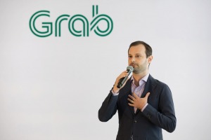 Chiến lược vượt khủng hoảng Covid-19 của Grab