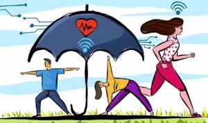 Mua bảo hiểm y tế từ khi còn trẻ giúp khách hàng tối ưu quyền lợi.