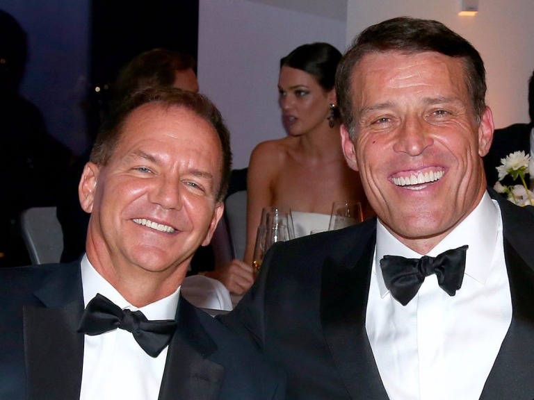 Huyền thoại Paul Tudor Jones sử dụng bí kíp đường MA 200 này để kiếm về 100 TRIỆU ĐÔ chỉ trong 1 đêm!