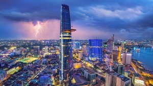 iệt Nam hấp dẫn doanh nghiệp Ấn Độ, Trung Quốc-happy-live-2