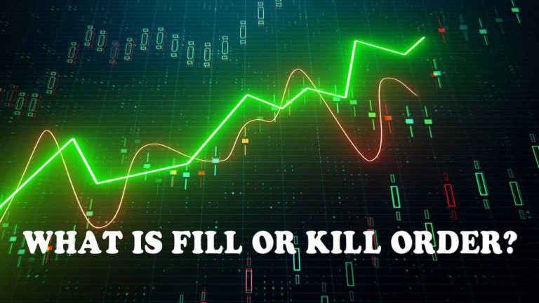 Lệnh FOK (Fill Or Kill Order) là gì? Những đặc điểm cần lưu ý