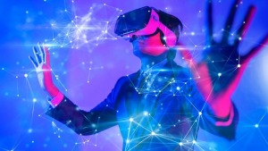 Metaverse thu hút Gen Z và Gen Alpha - HappyLive