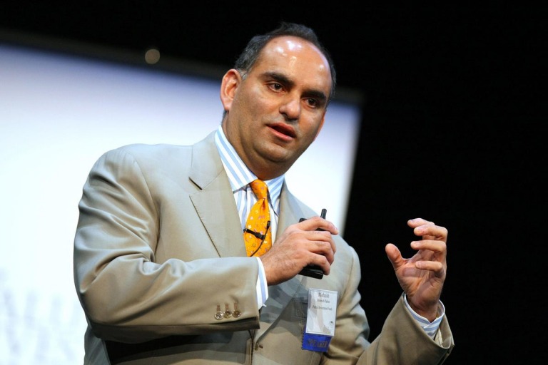 Mohnish Pabrai chia sẻ 4 bài học từ chính nguyên tắc đầu tư của ông (phần 1)