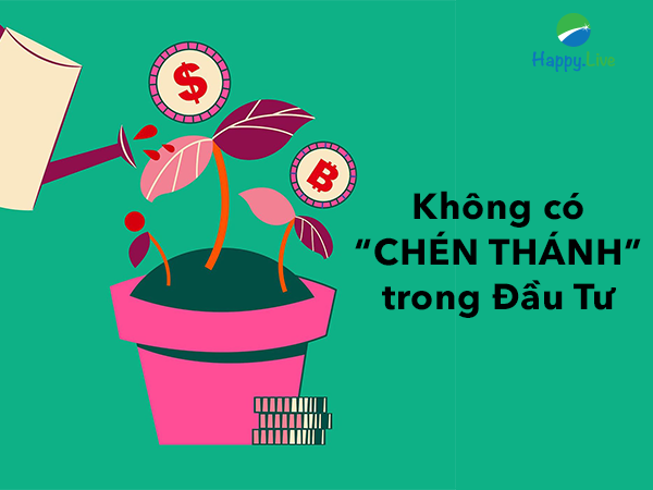Những "chân lý" nguy hiểm trên thị trường tài chính có thể khiến chúng ta "lầm đường lạc lối"!