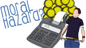 Rủi ro đạo đức (Moral hazard) là gì? Biện pháp phòng ngừa rủi ro đạo đức