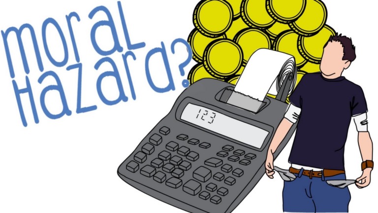 Rủi ro đạo đức (Moral hazard) là gì? Biện pháp phòng ngừa rủi ro đạo đức