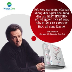 5 thông điệp trong "Marketing giỏi phải kiếm được tiền" mà ai cũng cần phải nhớ
