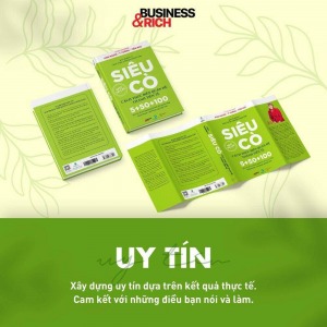 [Siêu Cò] 6 chữ bỏ túi cho những ai muốn có kết nối chất lượng hơn - HappyLive