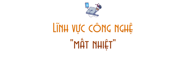 Sự thoái trào của các Big Tech: 'Kiếm chác' quá nhiều trong thời kỳ tiền rẻ và 'rơi xuống mặt đất' là điều lẽ ra nên xảy ra từ lâu