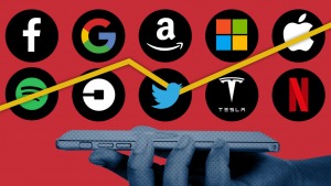 Sự thoái trào của các Big Tech: 'Kiếm chác' quá nhiều trong thời kỳ tiền rẻ và 'rơi xuống mặt đất' là điều lẽ ra nên xảy ra từ lâu - HappyLive