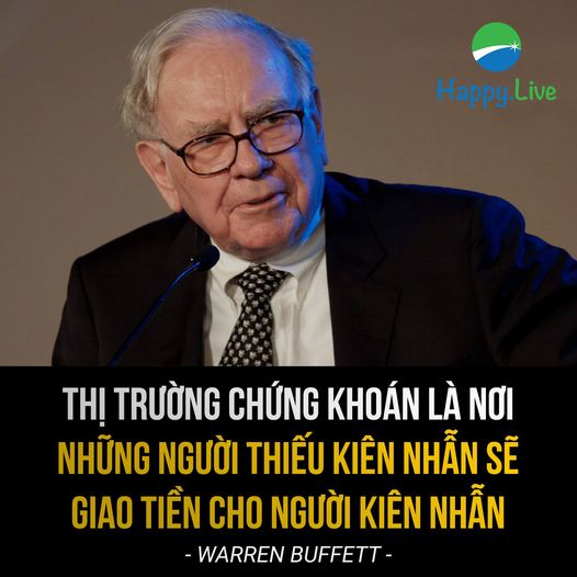 Warren Buffett - George Soros: Hai nhà đầu tư đại tài, hai chiến lược đối lập