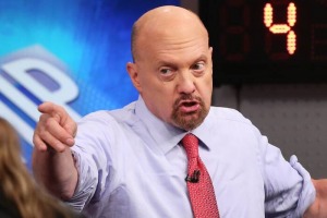 Jim Cramer