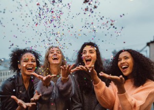 11 bước để kết nối với bất kỳ ai - HappyLive