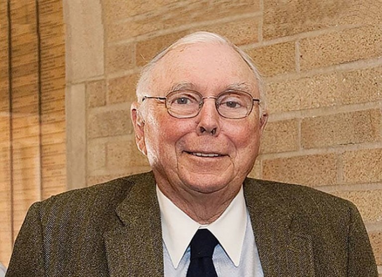 9 mảnh ghép trong lời khuyên đầu tư từ Charlie Munger (phần 1)