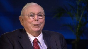 9 mảnh ghép trong lời khuyên đầu tư từ Charlie Munger (phần 2)