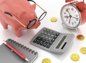 4 bước để lập 'quỹ ngầm' để trang trải các chi phí lớn cho tương lai