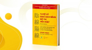 Tuyệt kỹ giao dịch bằng đồ thị nến Nhật