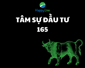 tâm sự đầu tư 165