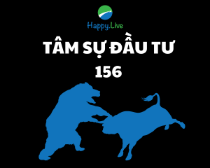 tâm sự đầu tư 156
