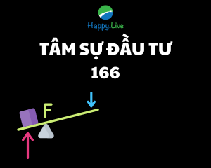 tâm sự đầu tư 166