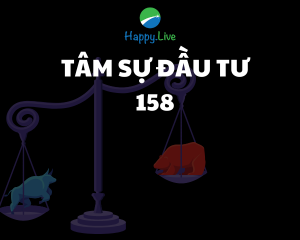 tâm sự đầu tư 158