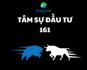 tâm sự đầu tư 161