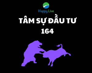 tâm sự đầu tư 164
