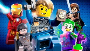 Câu chuyện thành công của LEGO: Từ xưởng mộc nhỏ từng phá sản đến doanh nghiệp được ví như "Apple của đồ chơi" - HappyLive