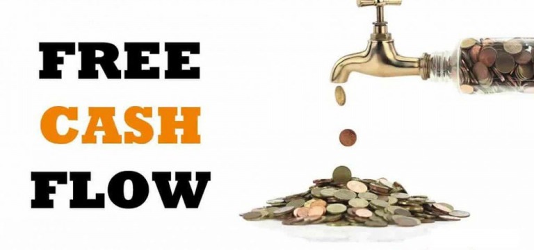 Dòng tiền tự do (FCF) của một doanh nghiệp là gì? Ý nghĩa