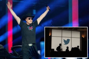 Elon Musk chuẩn bị có màn đối đáp trực tiếp đầu tiên với nhân viên Twitter kể từ khi chính thức đạt thỏa thuận mua lại - HappyLive