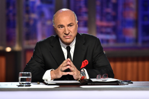 Chuyên gia kỳ cựu Phố Wall Kevin O'Leary: Hoàn toàn không có dấu hiệu kinh tế Mỹ sắp suy thoái