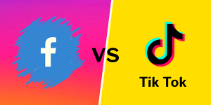 Lãnh đạo TikTok: Truyền thông mạng xã hội là năng lực cốt lõi của Facebook, không phải của chúng tôi - HappyLive