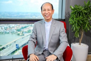 Lý Ngọc Minh: Thất bại trong khởi nghiệp là chuyện thường vì không thể trận nào cũng thắng - HappyLive
