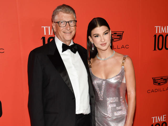 Nàng út kín tiếng nhà Bill Gates: Là bản sao hoàn hảo của cha, tiểu thư chọn con đường không dựa hơi phụ huynh