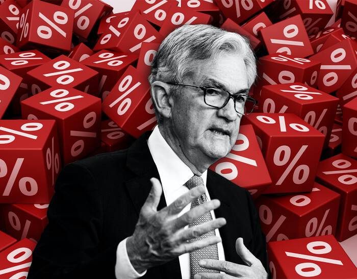 Goldman Sachs: Fed có thể tiếp tục nâng 75 điểm sau báo cáo việc làm