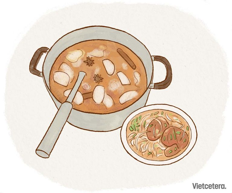 Ngồi ăn phở, kể tên các kiểu đầu tư chứng khoán